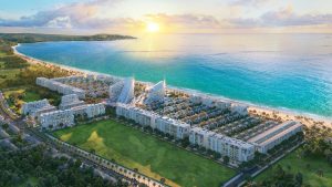 Tổng thể Vlasta Sầm Sơn