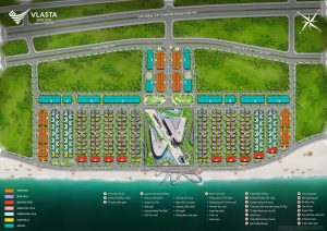 bảng giá Vlasta Sầm Sơn