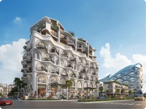 dự án bất động sản Sầm Sơn