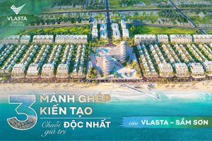 tiện ích vlasta sầm sơn
