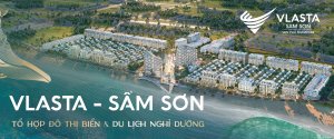 Toàn cảnh Vlasta Sầm Sơn